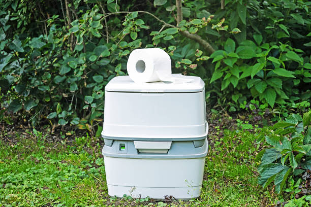 Best Restroom trailer rental cost  in Wolfdale, PA