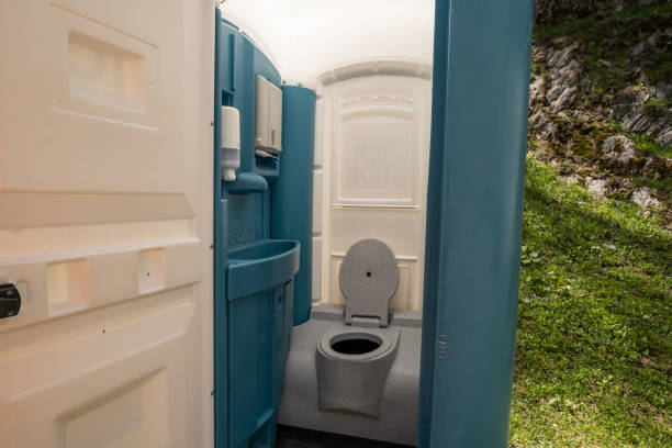 Portable Toilet Options We Offer in Wolfdale, PA