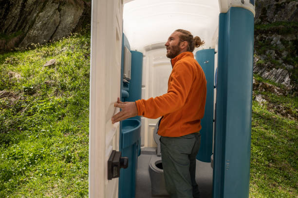 Best Porta potty delivery and setup  in Wolfdale, PA