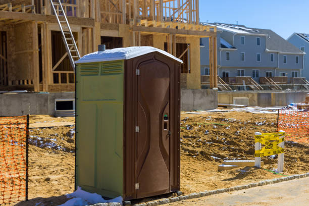Porta potty rental for festivals in Wolfdale, PA