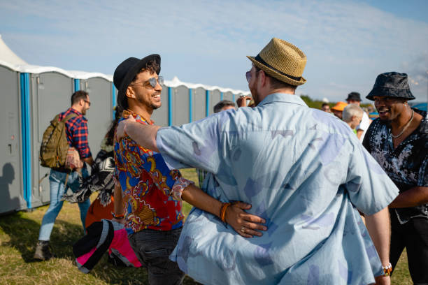 Best Portable toilet rental for construction  in Wolfdale, PA