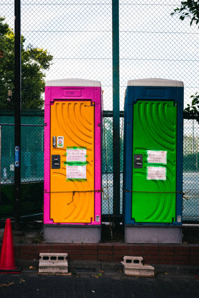 Portable Toilet Options We Offer in Wolfdale, PA