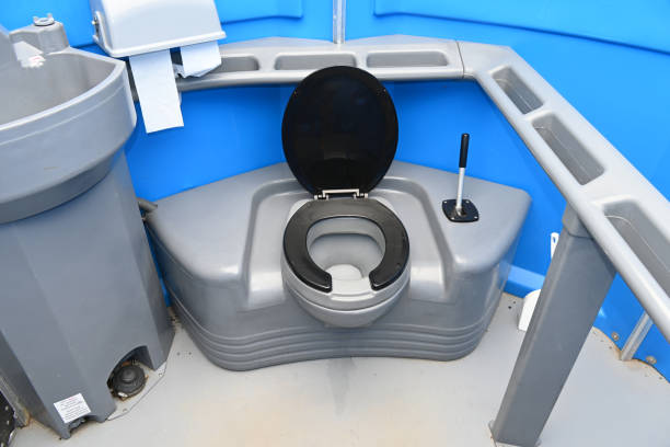 Best Construction site porta potty rental  in Wolfdale, PA