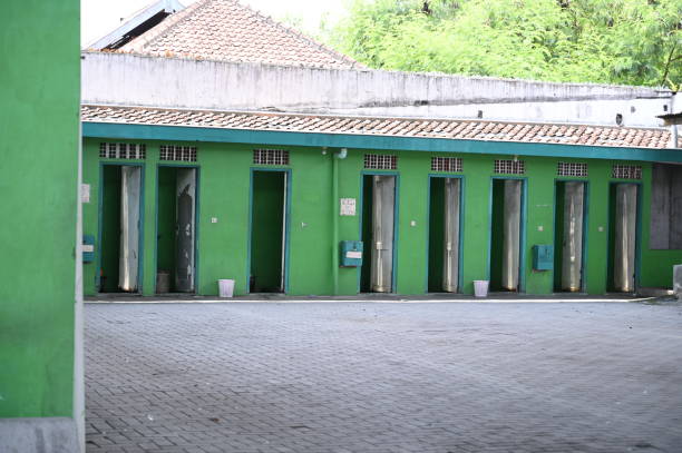 Best Sanitation services for porta potties  in Wolfdale, PA