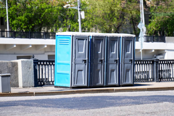 Best Porta potty rental for festivals  in Wolfdale, PA