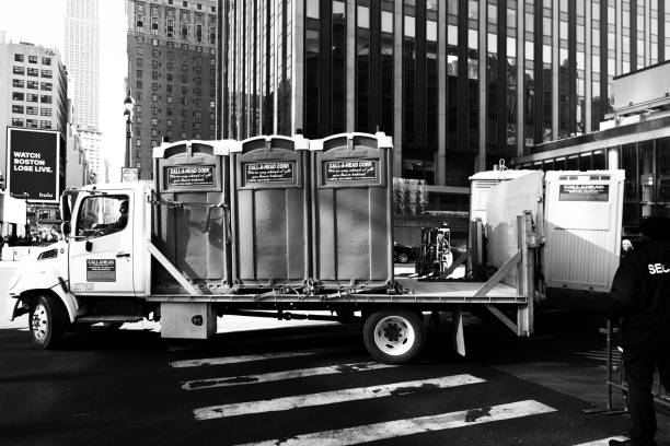 Best Porta potty rental for parties  in Wolfdale, PA