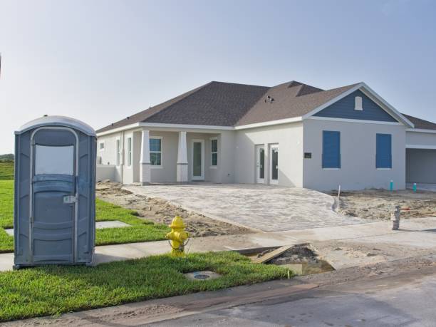 Best Long-term porta potty rental  in Wolfdale, PA